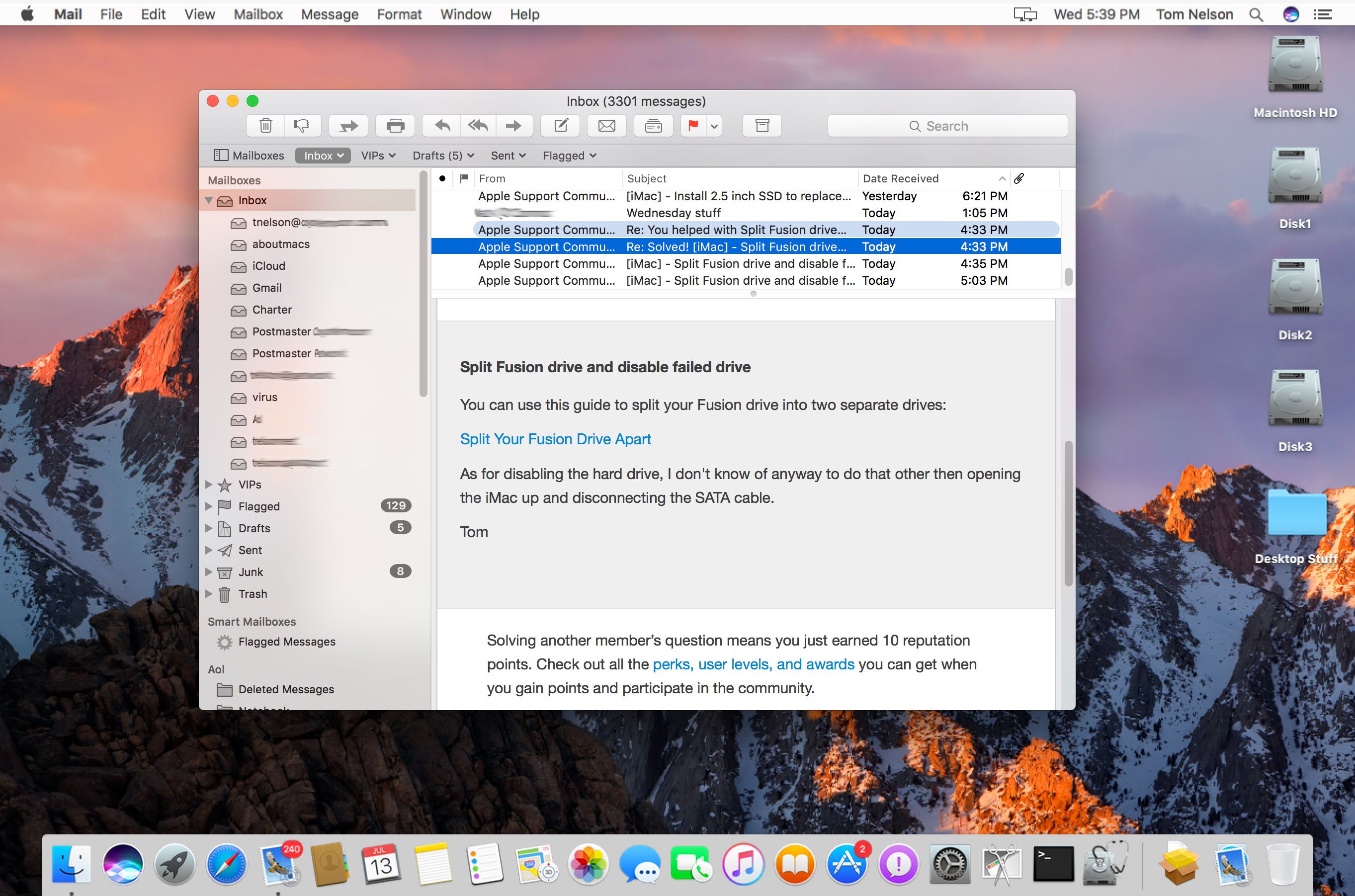 Mac Os X Mail Application Download
